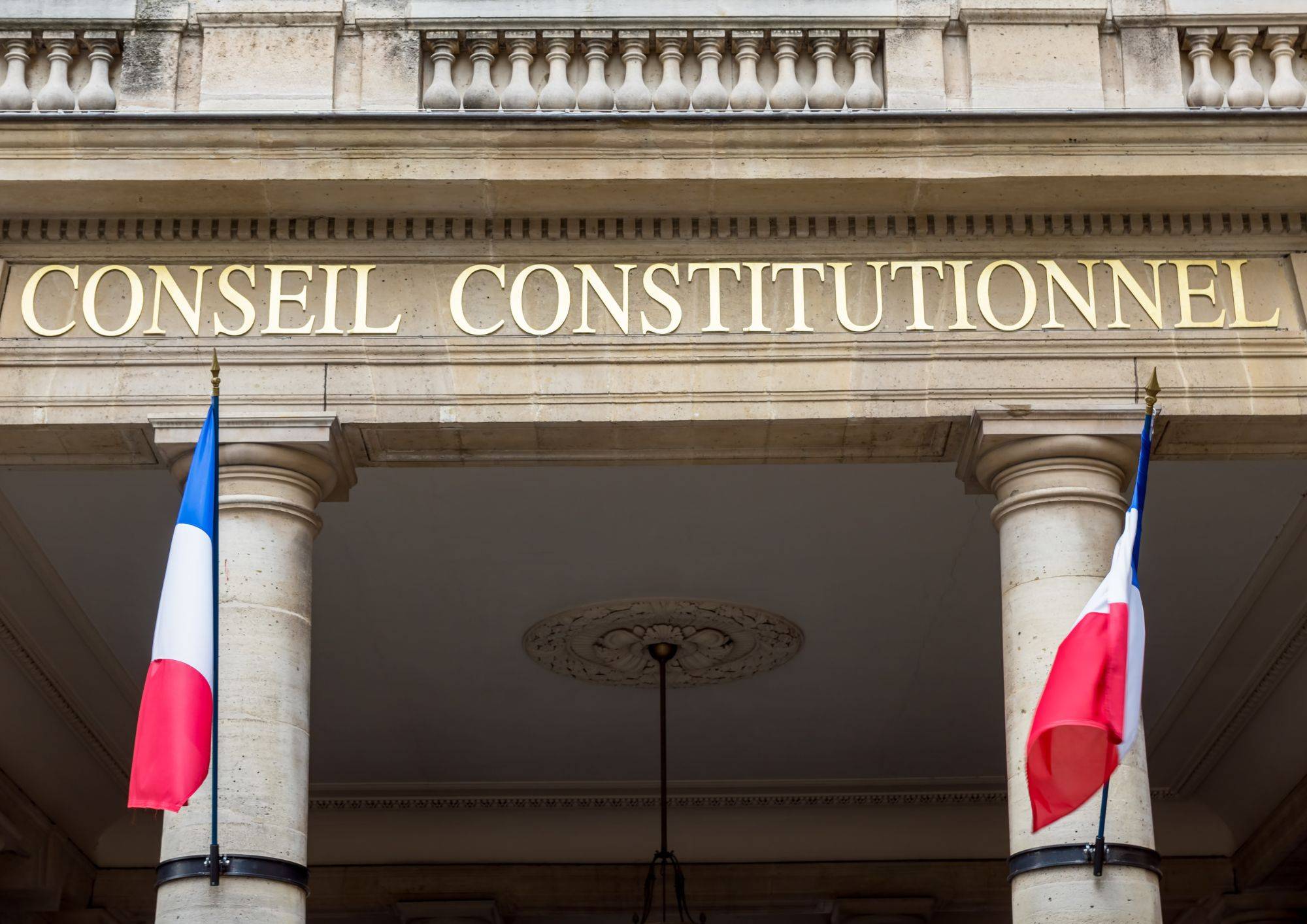 Le Conseil constitutionnel a validé le droit français qui empêche l'acquisition de congés payés pendant les arrêts maladie.